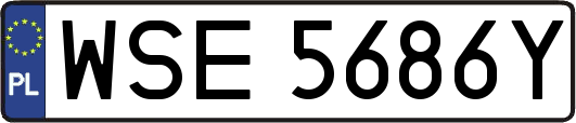WSE5686Y