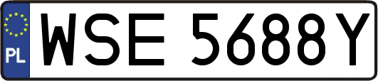 WSE5688Y