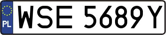 WSE5689Y
