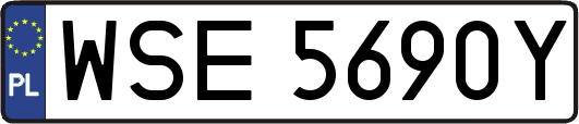 WSE5690Y
