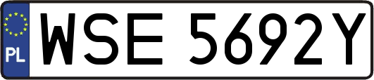 WSE5692Y