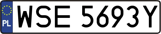 WSE5693Y