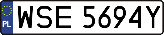WSE5694Y