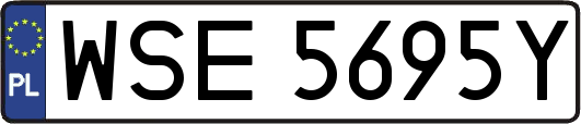 WSE5695Y