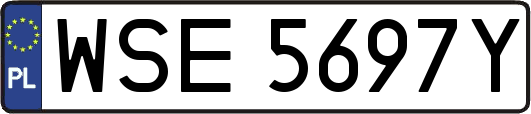 WSE5697Y