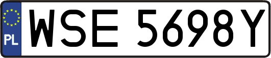 WSE5698Y