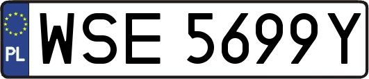 WSE5699Y