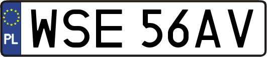 WSE56AV