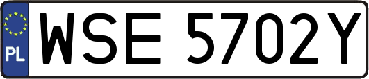 WSE5702Y