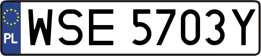 WSE5703Y