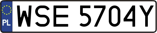 WSE5704Y