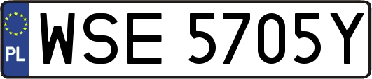 WSE5705Y