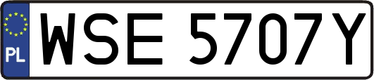 WSE5707Y