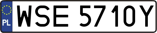 WSE5710Y