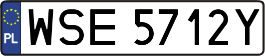 WSE5712Y