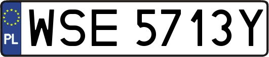 WSE5713Y