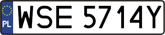 WSE5714Y