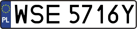 WSE5716Y
