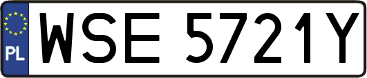 WSE5721Y