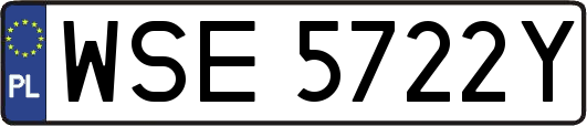 WSE5722Y