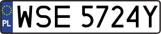 WSE5724Y