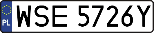 WSE5726Y
