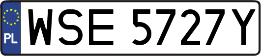 WSE5727Y