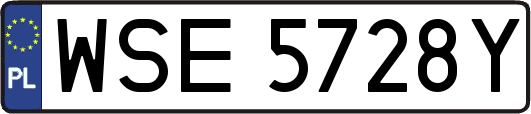 WSE5728Y