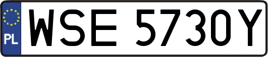 WSE5730Y