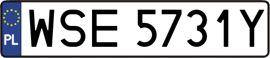 WSE5731Y