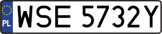 WSE5732Y