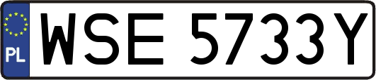 WSE5733Y