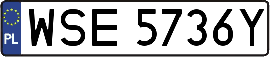 WSE5736Y