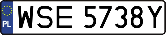 WSE5738Y