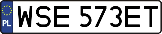 WSE573ET
