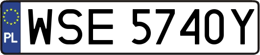 WSE5740Y