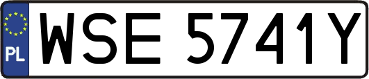 WSE5741Y