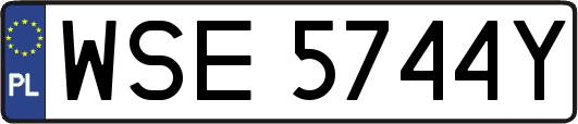 WSE5744Y