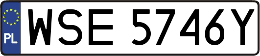 WSE5746Y