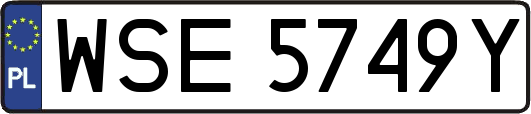 WSE5749Y