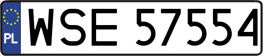 WSE57554