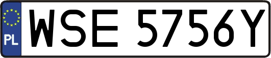 WSE5756Y