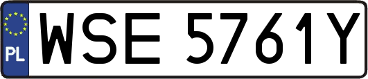 WSE5761Y
