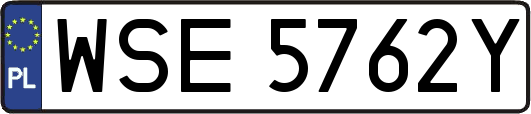 WSE5762Y
