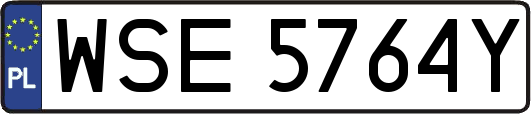 WSE5764Y