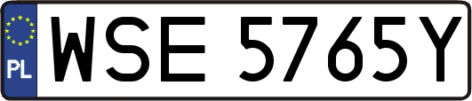 WSE5765Y