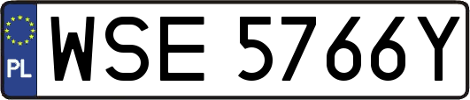 WSE5766Y