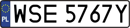 WSE5767Y