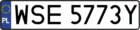 WSE5773Y