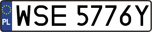 WSE5776Y